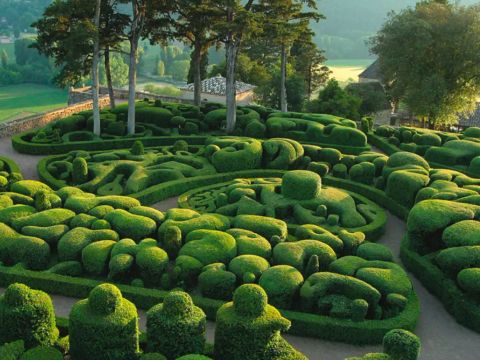 Flower Camping les Nauves - Camping Dordogne - Image N°34