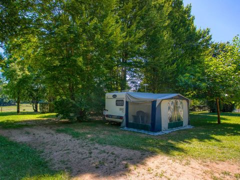 Flower Camping les Nauves - Camping Dordogne - Image N°29