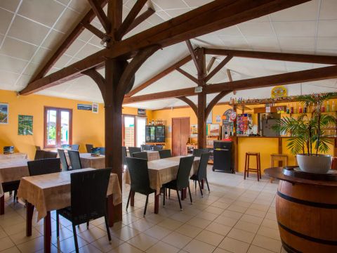 Flower Camping les Nauves - Camping Dordogne - Image N°25