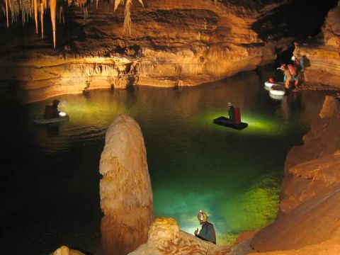 Flower Camping les Nauves - Camping Dordogne - Image N°32