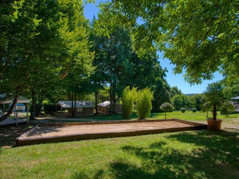 Flower Camping les Nauves - Camping Dordogne - Image N°11