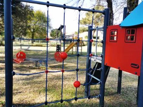 Camping Beausoleil - Camping Charente-Maritime - Image N°8