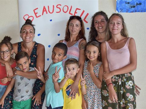Camping Beausoleil - Camping Charente-Maritime - Image N°7