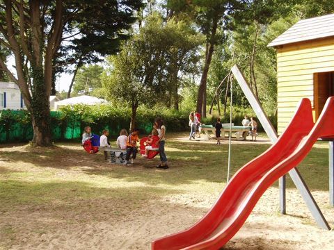 Camping Beausoleil - Camping Charente-Maritime - Image N°9