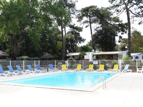 Camping Beausoleil - Camping Charente-Maritime - Image N°4