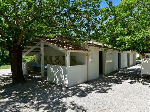 Camping De Chamarges - Camping Drome - Image N°12