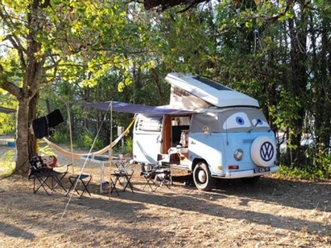 Camping De Chamarges - Camping Drome - Image N°21