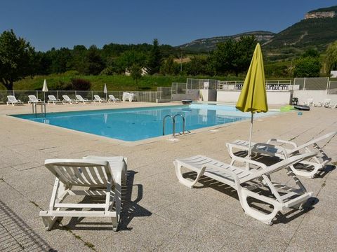 Camping De Chamarges - Camping Drome - Image N°2