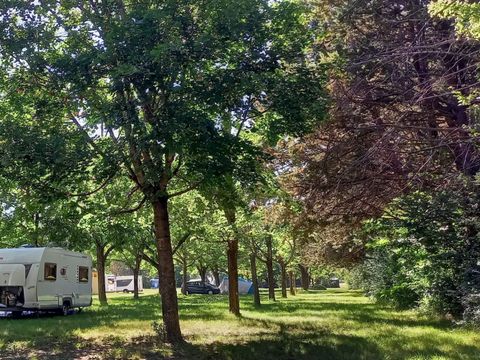 Camping De Chamarges - Camping Drome - Image N°26