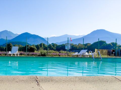 Camping De Chamarges - Camping Drome - Image N°33
