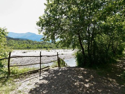 Camping De Chamarges - Camping Drome - Image N°14