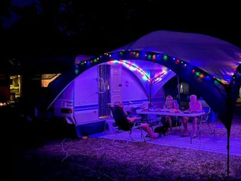 Camping De Chamarges - Camping Drome - Image N°23