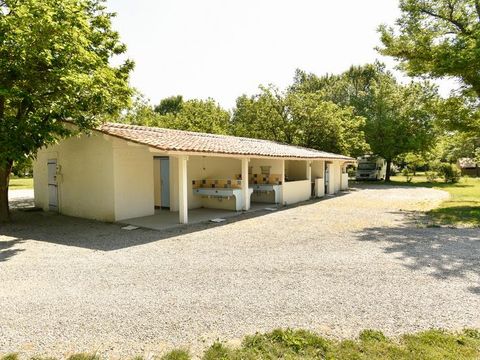 Camping De Chamarges - Camping Drome - Image N°19