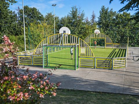 Vacances ULVF - Camping O'Aka - Camping Lot - Image N°18