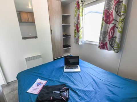 MOBILHOME 6 personnes - CLIM