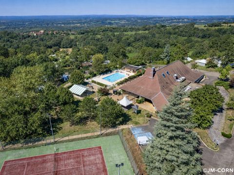 Vacances ULVF - Camping O'Aka - Camping Lot - Image N°9