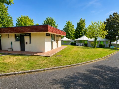 TENTE 4 personnes - Tente Pagan 4 personnes