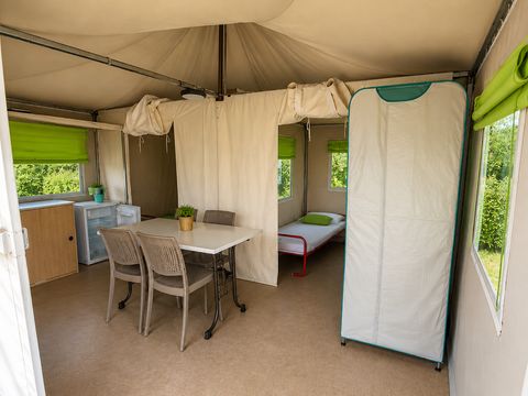 TENTE 4 personnes - Tente Pagan 4 personnes