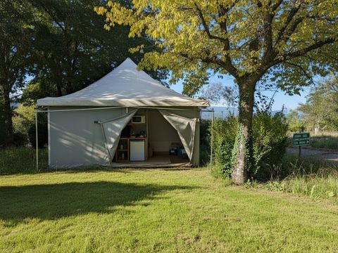 TENTE 4 personnes - Tente Pagan 4 personnes