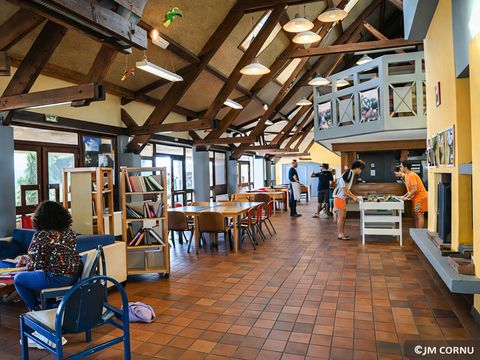 Vacances ULVF - Camping O'Aka - Camping Lot - Image N°17