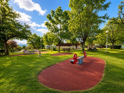 Vacances ULVF - Camping O'Aka - Camping Lot - Image N°27