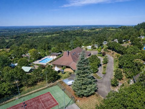 Vacances ULVF - Camping O'Aka - Camping Lot - Image N°10