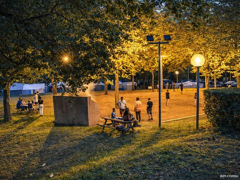 Vacances ULVF - Camping O'Aka - Camping Lot - Image N°24