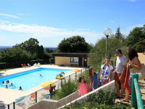 Camping Vacances André Trigano - Le Francès - Camping Lot - Image N°6