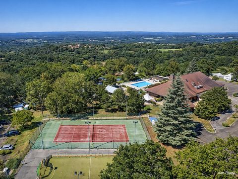 Vacances ULVF - Camping O'Aka - Camping Lot - Image N°4