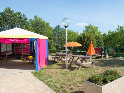 Camping Vacances André Trigano - Le Francès - Camping Lot - Image N°17