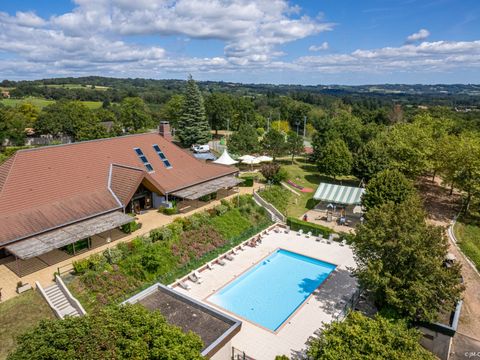 Vacances ULVF - Camping O'Aka - Camping Lot - Image N°8