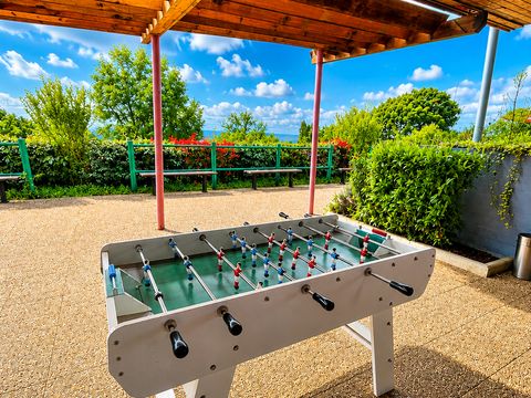 Vacances ULVF - Camping O'Aka - Camping Lot - Image N°7