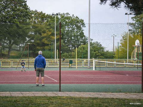 Vacances ULVF - Camping O'Aka - Camping Lot - Image N°22