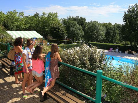 Camping Vacances André Trigano - Le Francès - Camping Lot - Image N°13