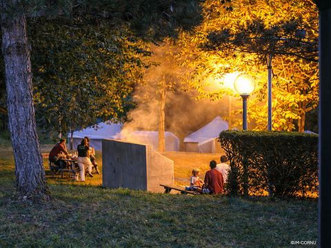 Vacances ULVF - Camping O'Aka - Camping Lot - Image N°23