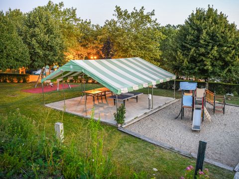 Vacances ULVF - Camping O'Aka - Camping Lot - Image N°7