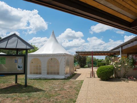 Camping Vacances André Trigano - Le Francès - Camping Lot - Image N°24