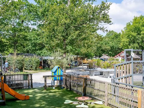 Flower Camping la Canadienne - Camping Gironde - Image N°11