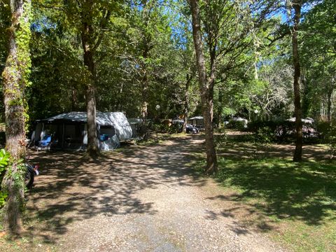 Camping Ushuaïa Villages les Pialades - Camping Dordogne - Image N°26