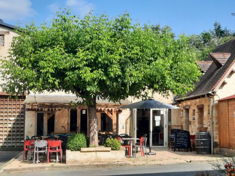 Camping Ushuaïa Villages les Pialades - Camping Dordogne - Image N°42
