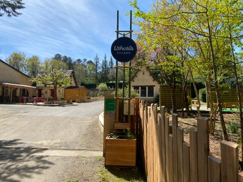 Camping Ushuaïa Villages les Pialades - Camping Dordogne - Image N°7