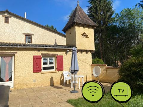 GÎTE 2 personnes - 26m² / 1 chambre