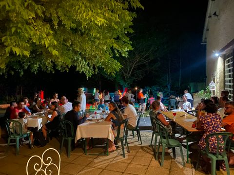 Camping Ushuaïa Villages les Pialades - Camping Dordogne - Image N°21