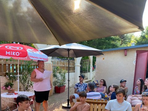 Camping Ushuaïa Villages les Pialades - Camping Dordogne - Image N°46