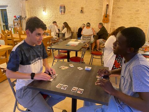 Camping les Pialades - Camping Dordogne - Image N°41