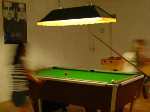 Camping Ushuaïa Villages les Pialades - Camping Dordogne - Image N°11