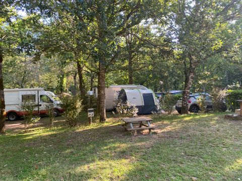 Camping Ushuaïa Villages les Pialades - Camping Dordogne - Image N°27