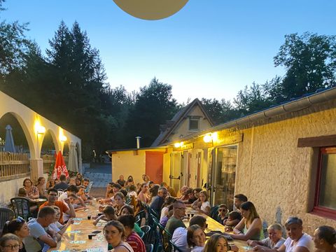 Camping Ushuaïa Villages les Pialades - Camping Dordogne - Image N°31