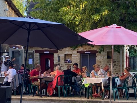 Camping Ushuaïa Villages les Pialades - Camping Dordogne - Image N°22