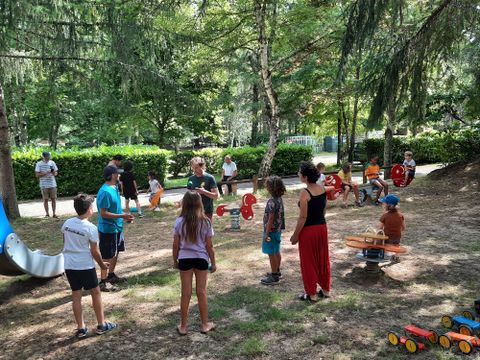 Camping les Pialades - Camping Dordogne - Image N°16